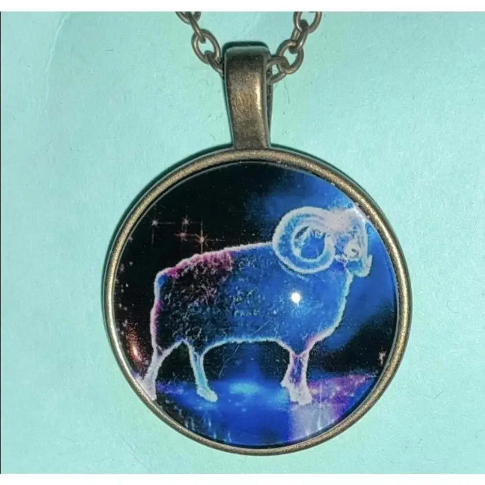 D688 Mini Necklace